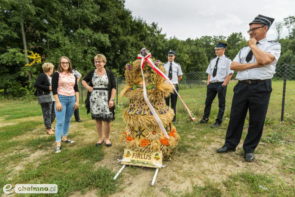 Kolejne zdjęcia z Dożynek Powiatowo-Gminnych