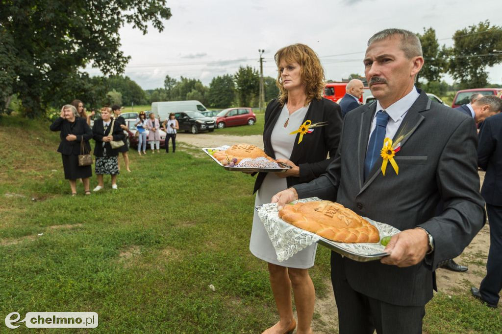 Kolejne zdjęcia z Dożynek Powiatowo-Gminnych