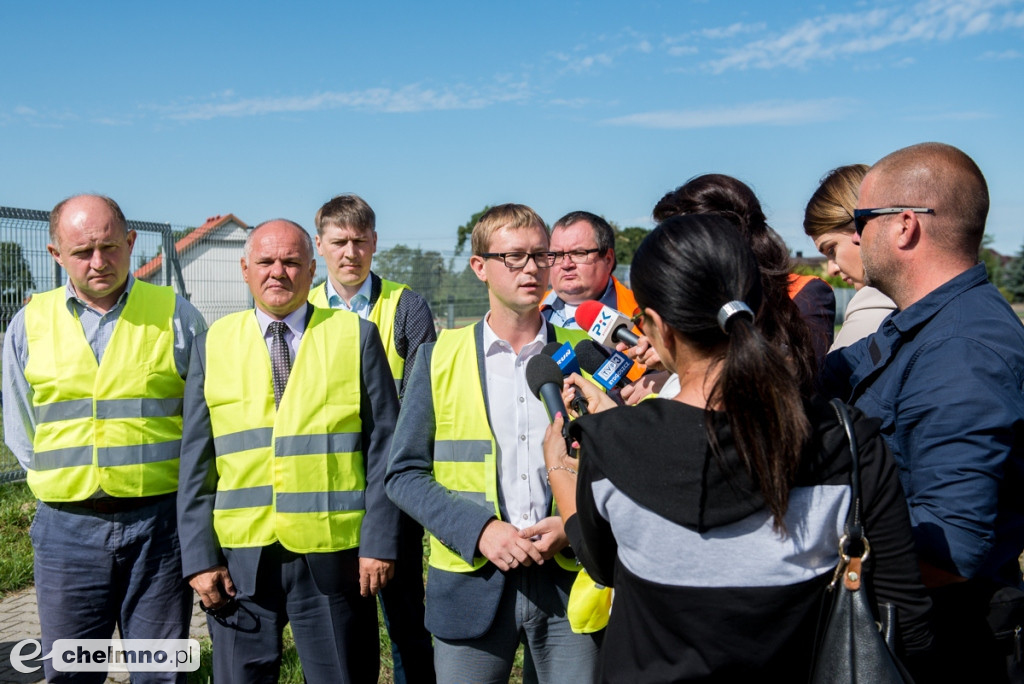 Solidna droga na długiej gwarancji