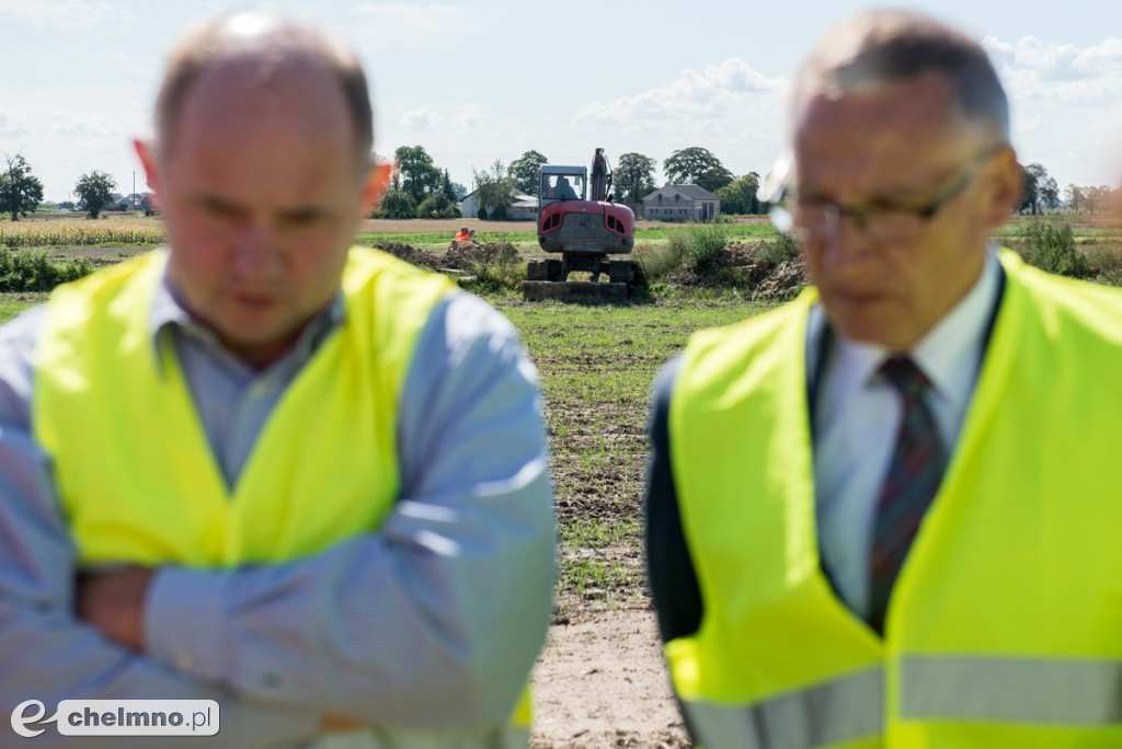 Solidna droga na długiej gwarancji