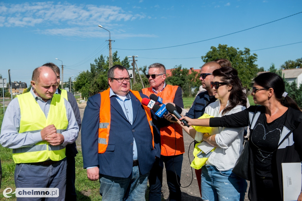 Solidna droga na długiej gwarancji