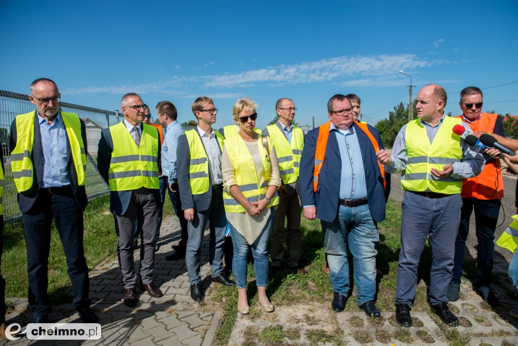 Solidna droga na długiej gwarancji