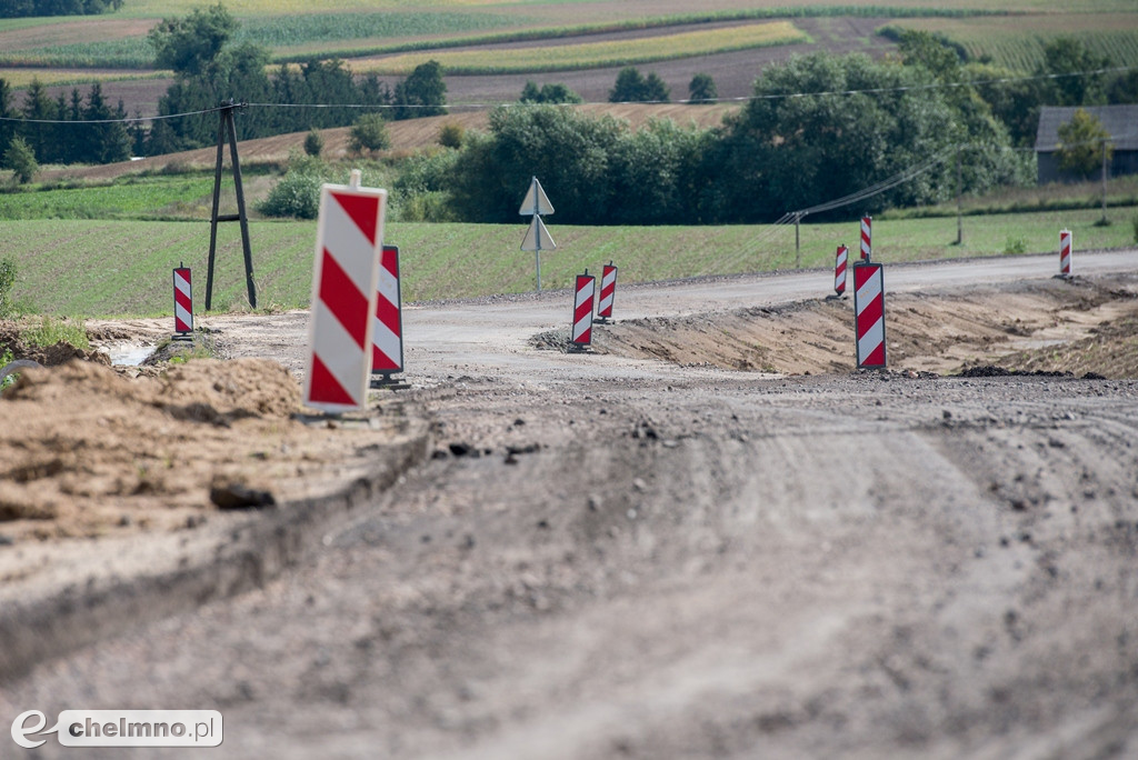 Solidna droga na długiej gwarancji