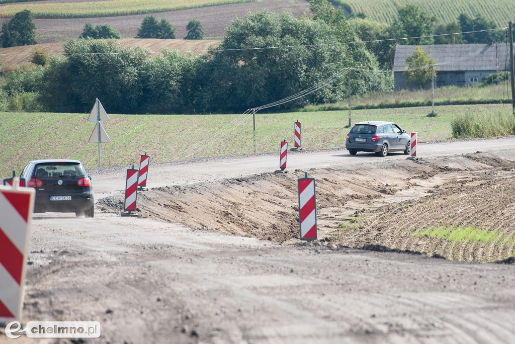 Solidna droga na długiej gwarancji