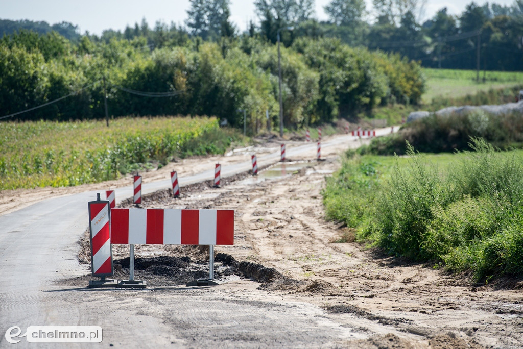 Solidna droga na długiej gwarancji