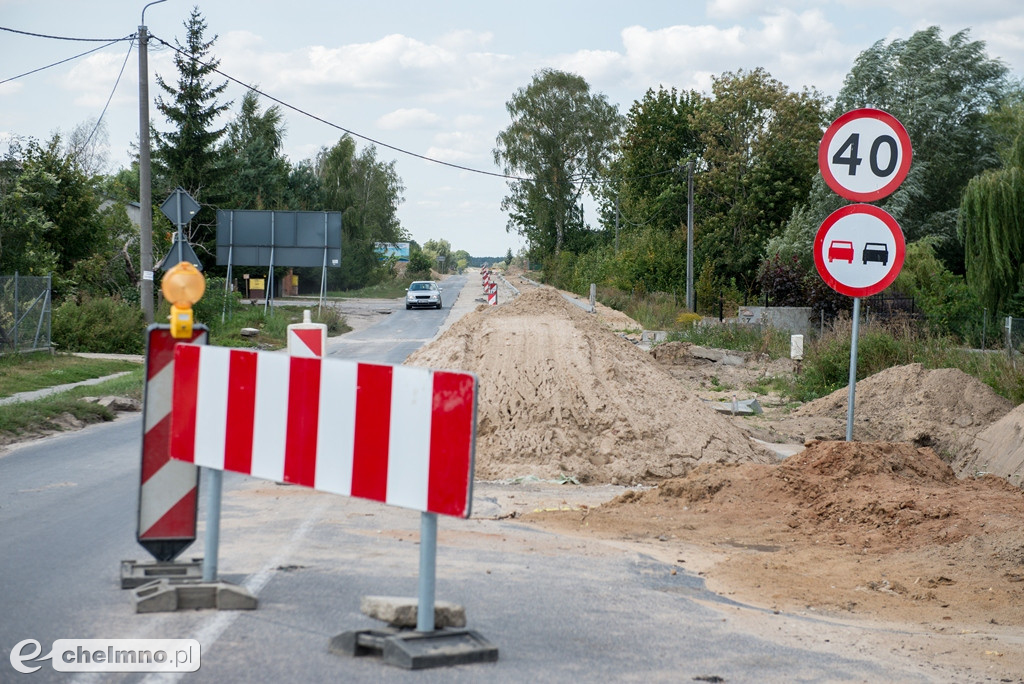Solidna droga na długiej gwarancji