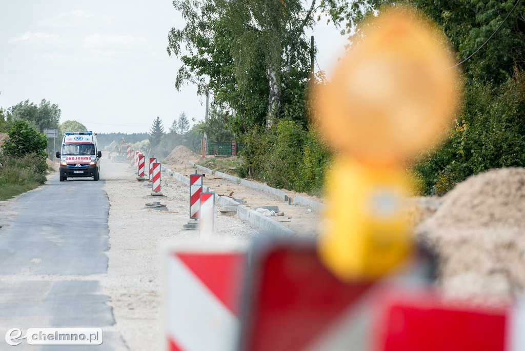Solidna droga na długiej gwarancji