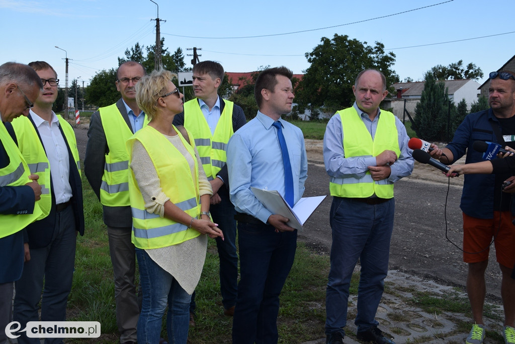 Solidna droga na długiej gwarancji