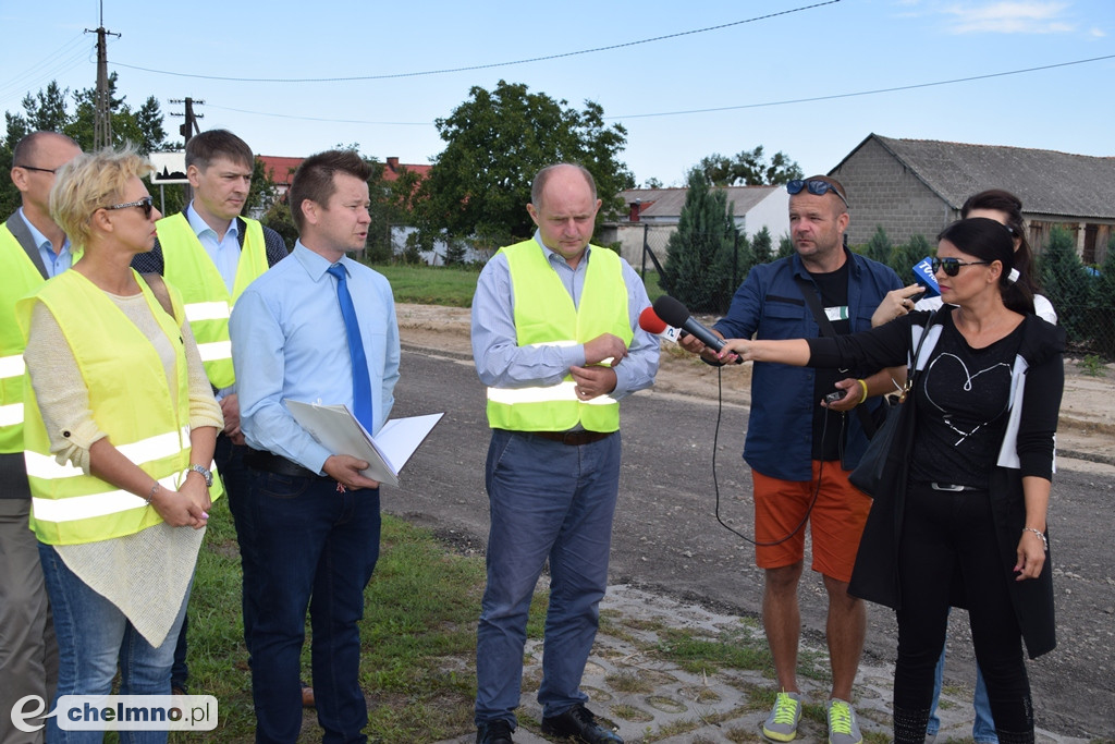 Solidna droga na długiej gwarancji