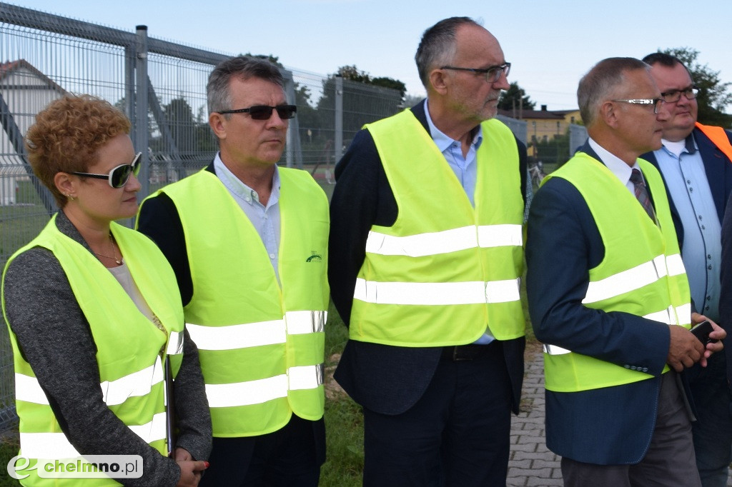 Solidna droga na długiej gwarancji