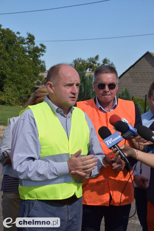 Solidna droga na długiej gwarancji