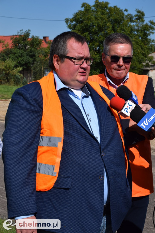 Solidna droga na długiej gwarancji