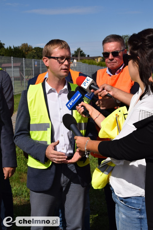 Solidna droga na długiej gwarancji