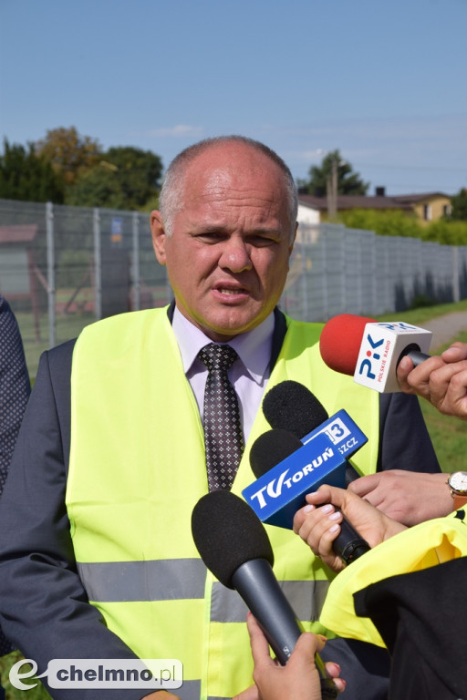 Solidna droga na długiej gwarancji