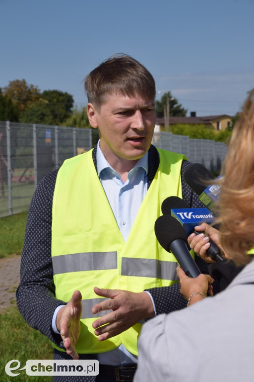 Solidna droga na długiej gwarancji