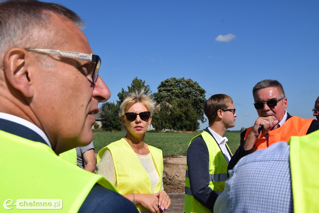 Solidna droga na długiej gwarancji