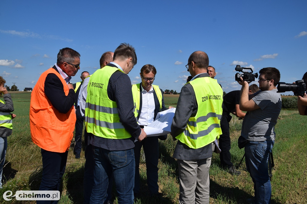 Solidna droga na długiej gwarancji
