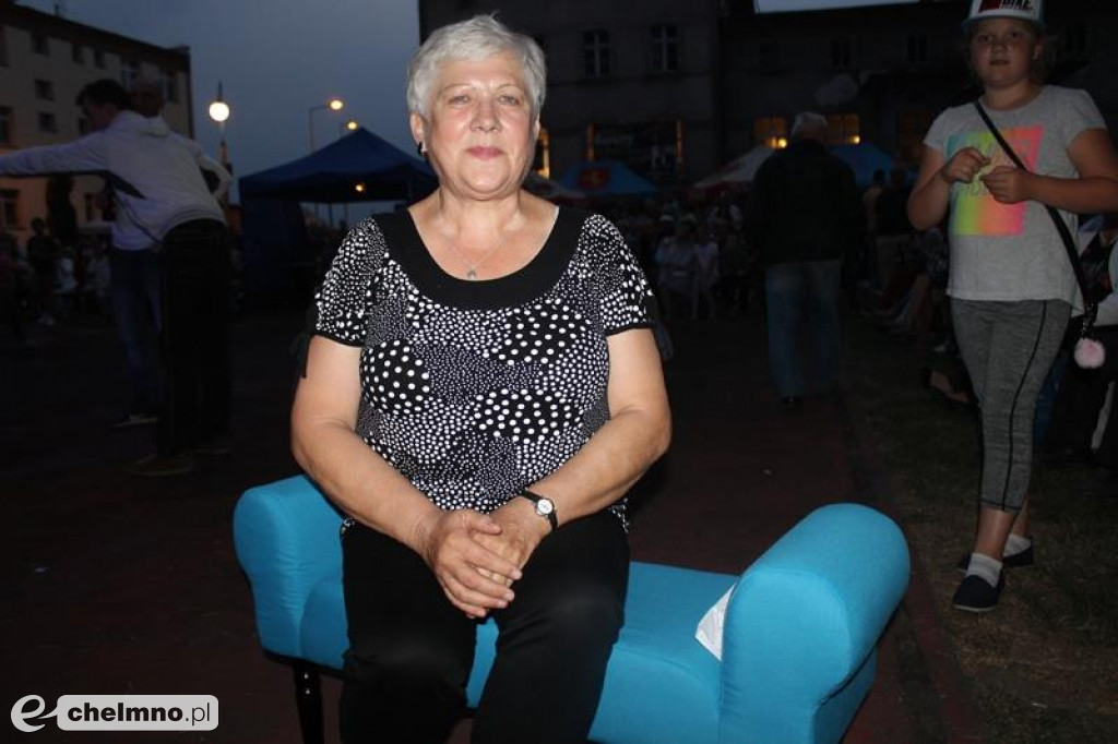 Dożynki Gminno-Parafialne w Unisławiu