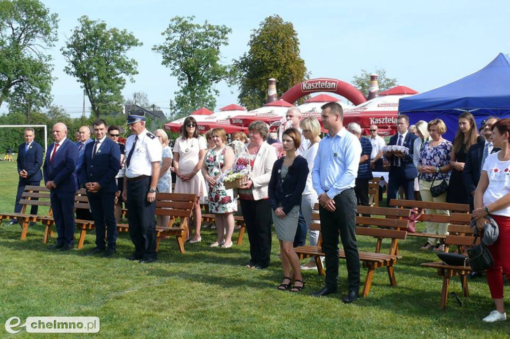 Obchody Święta Plonów w Kijewie Królewskim