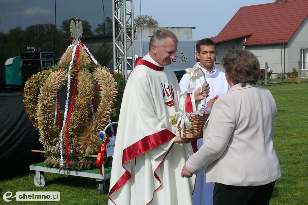 Obchody Święta Plonów w Kijewie Królewskim