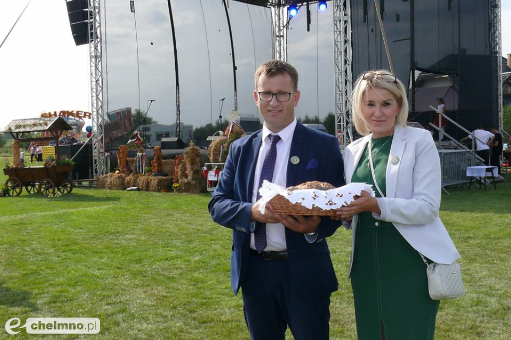 Obchody Święta Plonów w Kijewie Królewskim