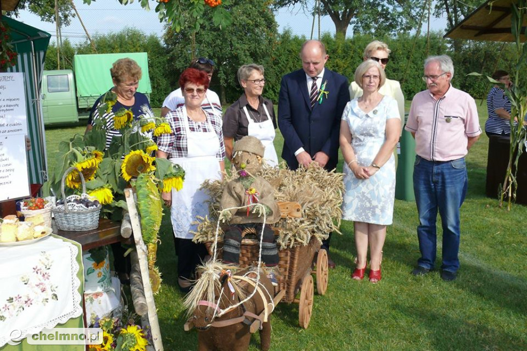 Obchody Święta Plonów w Kijewie Królewskim
