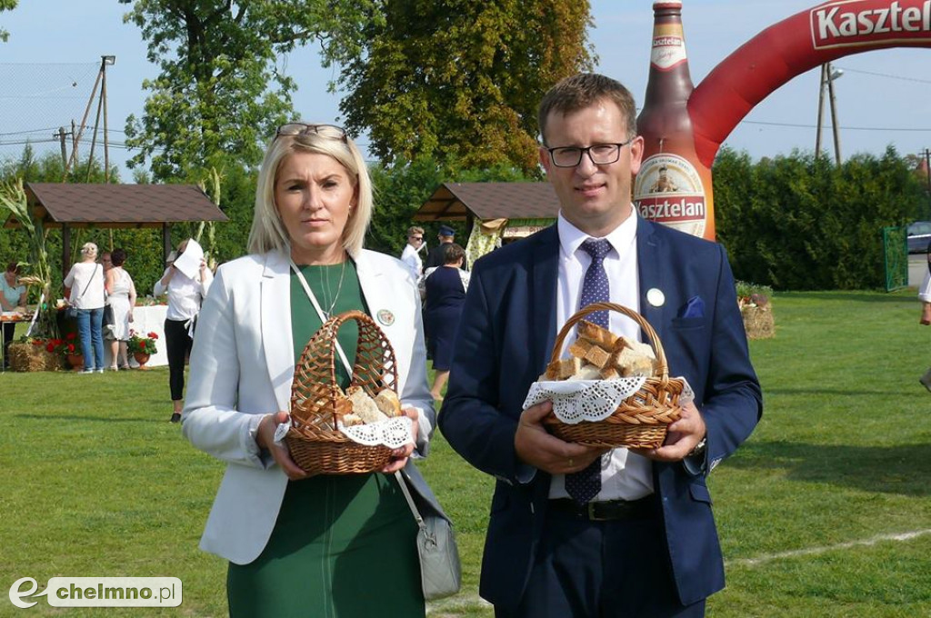 Obchody Święta Plonów w Kijewie Królewskim