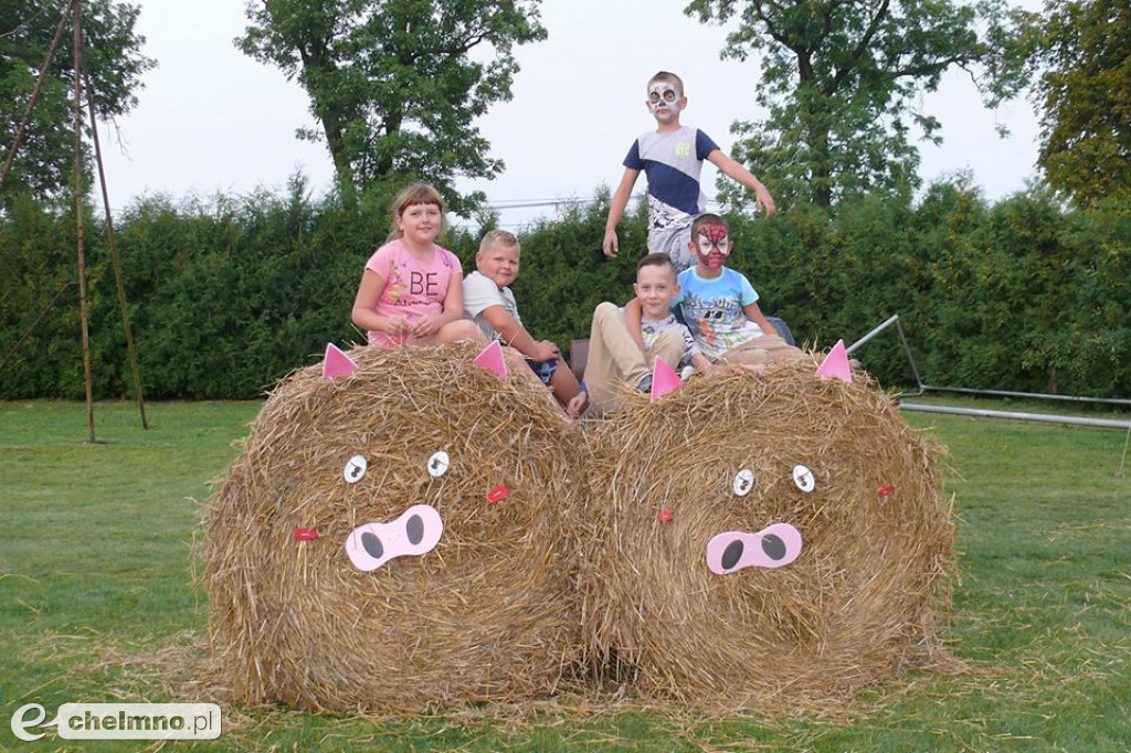 Obchody Święta Plonów w Kijewie Królewskim