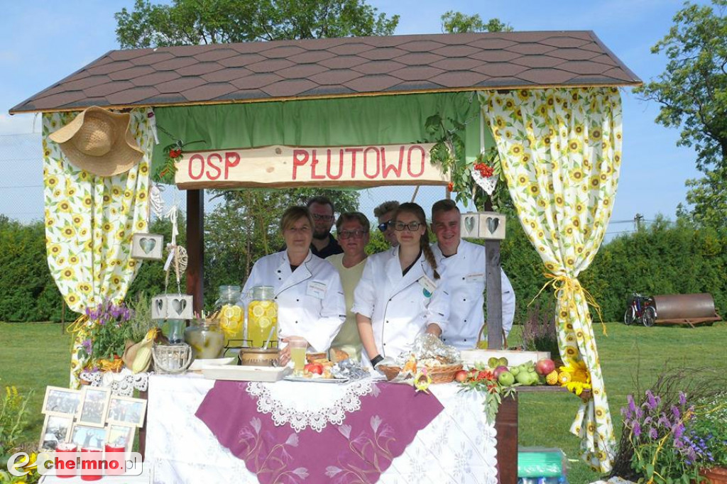 Obchody Święta Plonów w Kijewie Królewskim
