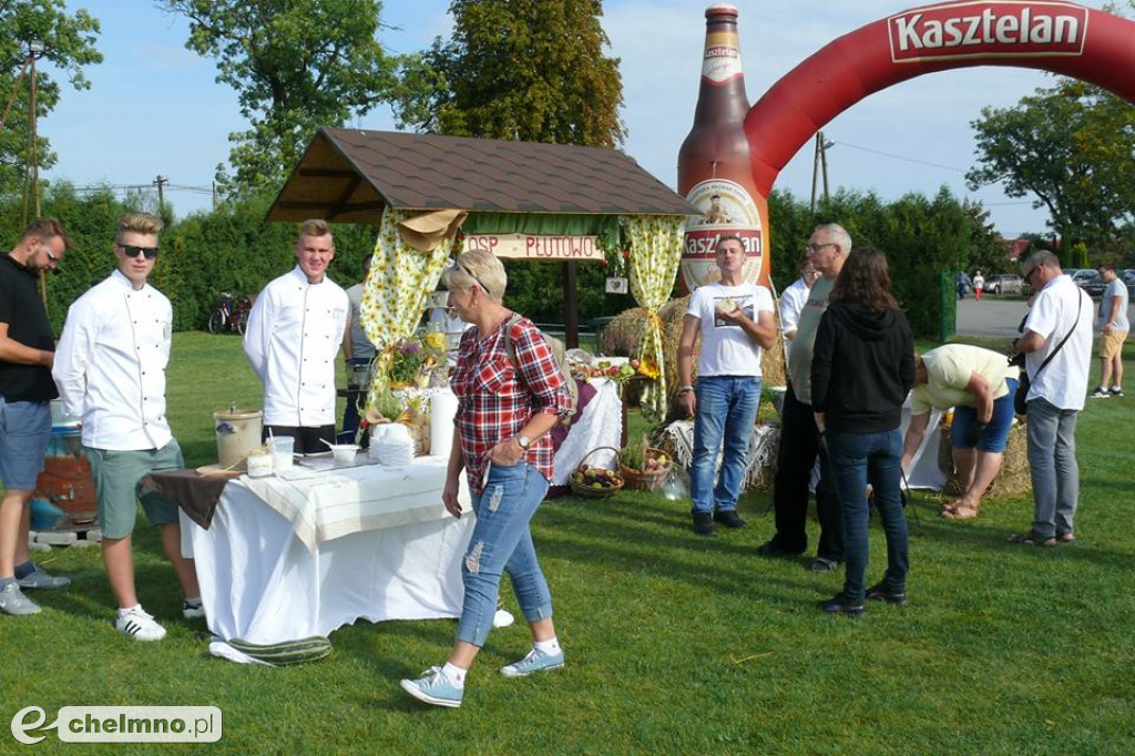 Obchody Święta Plonów w Kijewie Królewskim