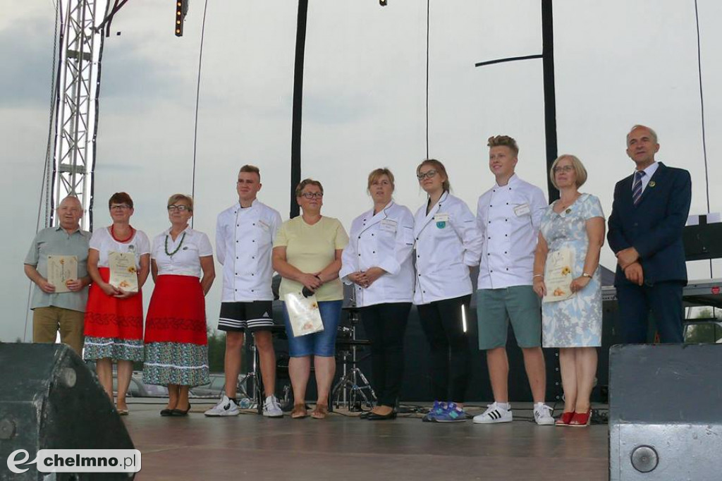 Obchody Święta Plonów w Kijewie Królewskim
