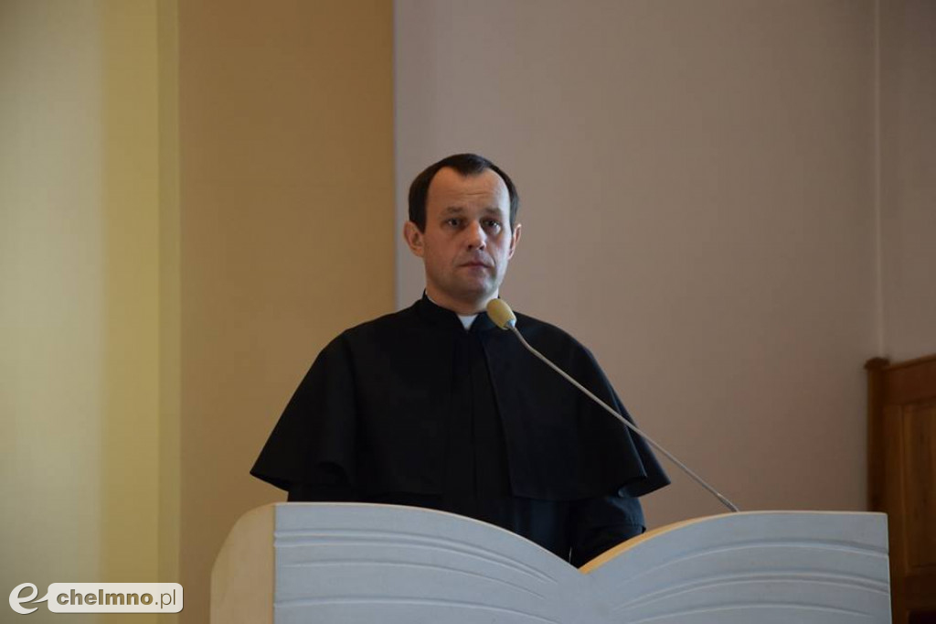 Inauguracja roku szkolnego w Katoliku