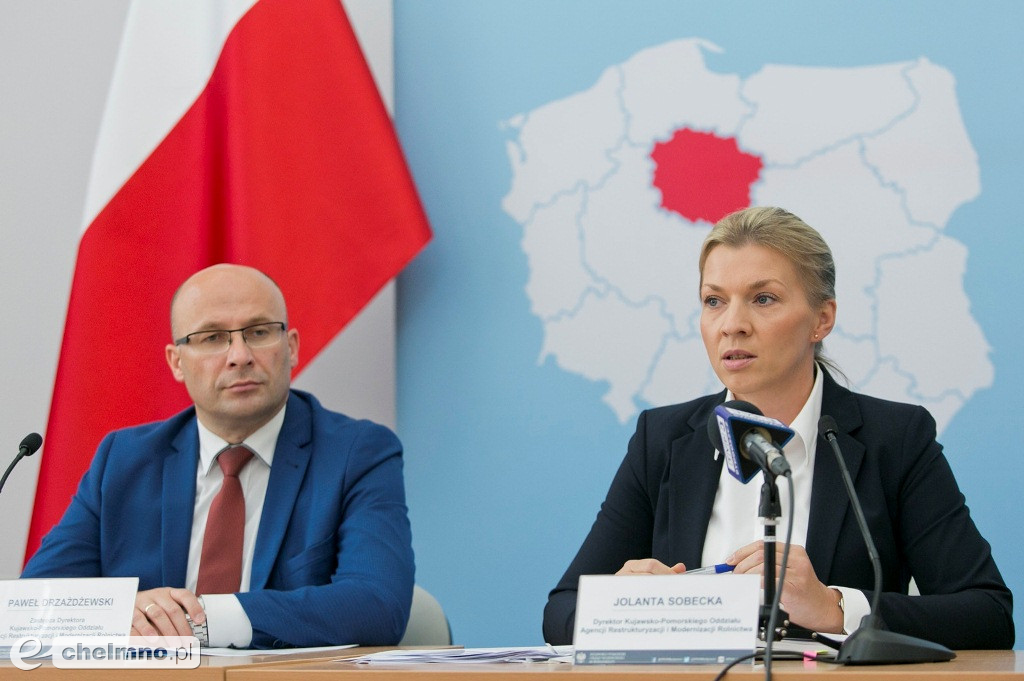 Szacowanie strat w rolnictwie spowodowanych suszą