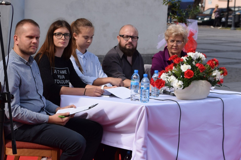 Siódma edycja Narodowego Czytania: Przedwiośnie