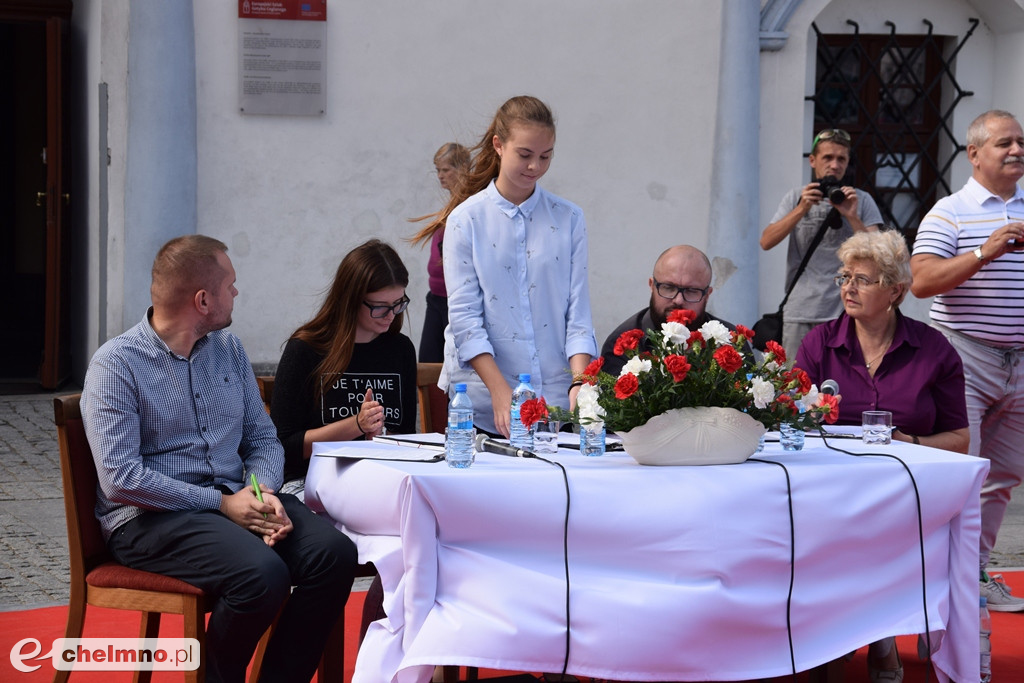 Siódma edycja Narodowego Czytania: Przedwiośnie