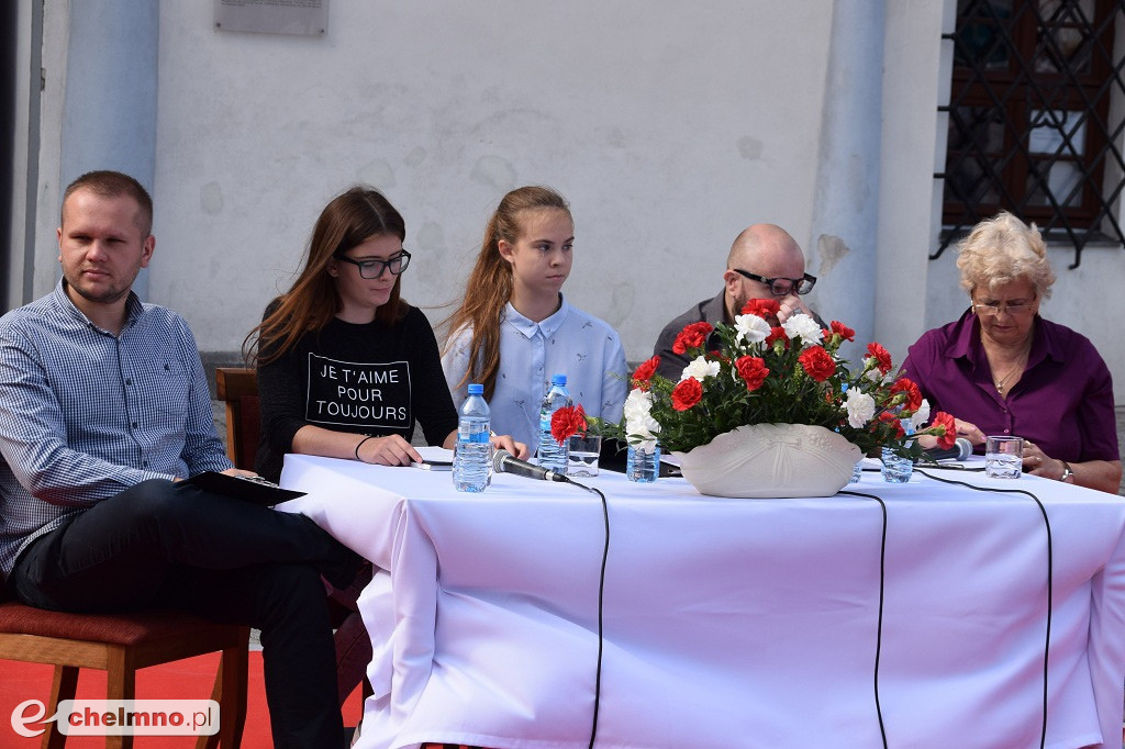 Siódma edycja Narodowego Czytania: Przedwiośnie