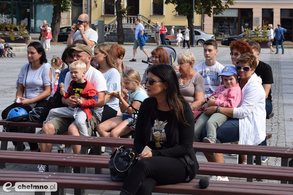 Siódma edycja Narodowego Czytania: Przedwiośnie