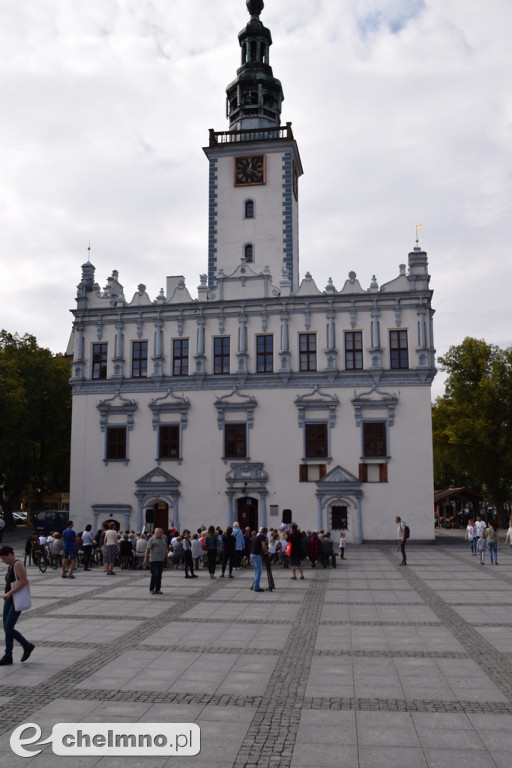 Siódma edycja Narodowego Czytania: Przedwiośnie