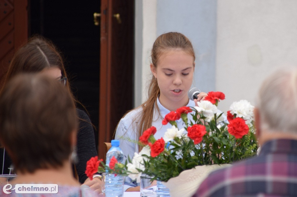 Siódma edycja Narodowego Czytania: Przedwiośnie