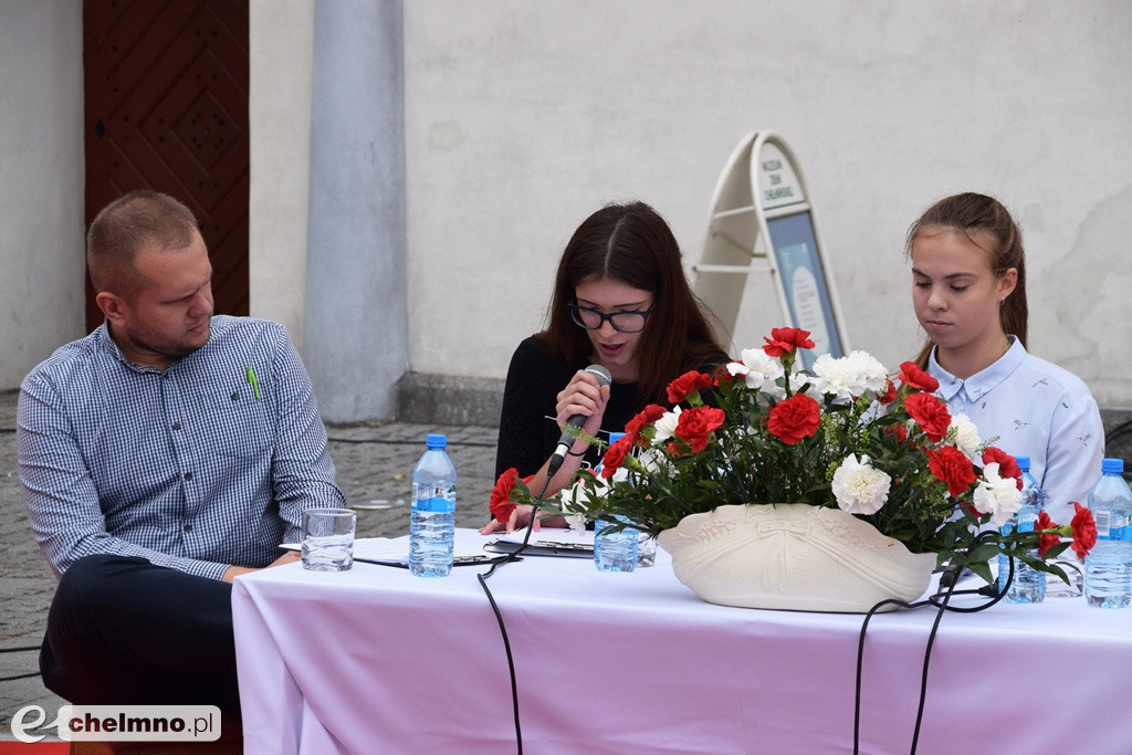 Siódma edycja Narodowego Czytania: Przedwiośnie