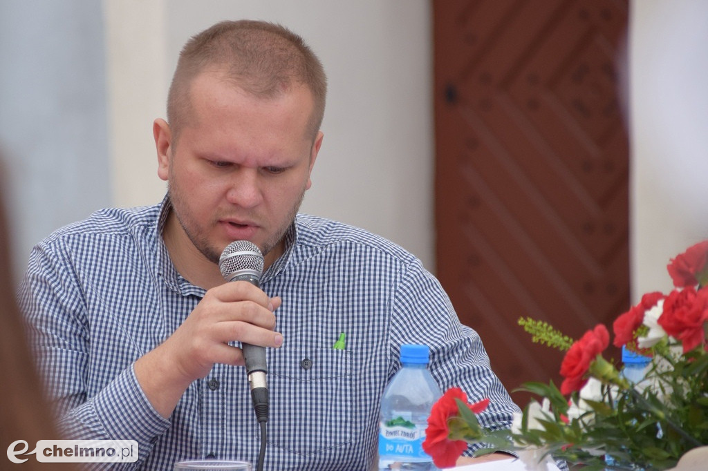 Siódma edycja Narodowego Czytania: Przedwiośnie