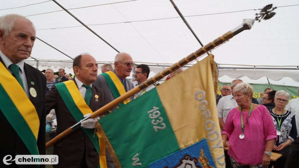 Okręgowy Dzień Działkowca w ROD Flisak: Toruń 2018