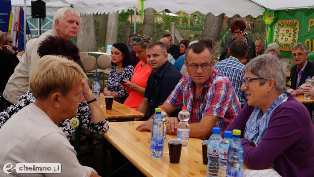 Okręgowy Dzień Działkowca w ROD Flisak: Toruń 2018
