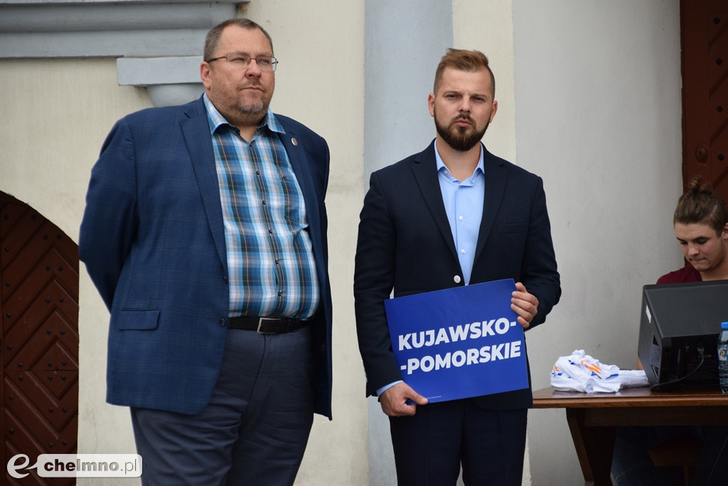 Prezentacja Kandydatów do Rady Powiatu z Koalicji Obywatelskiej