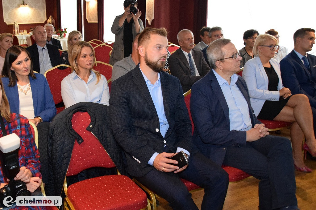 Prezentacja Kandydatów do Rady Powiatu z Koalicji Obywatelskiej