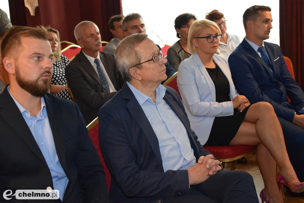 Prezentacja Kandydatów do Rady Powiatu z Koalicji Obywatelskiej