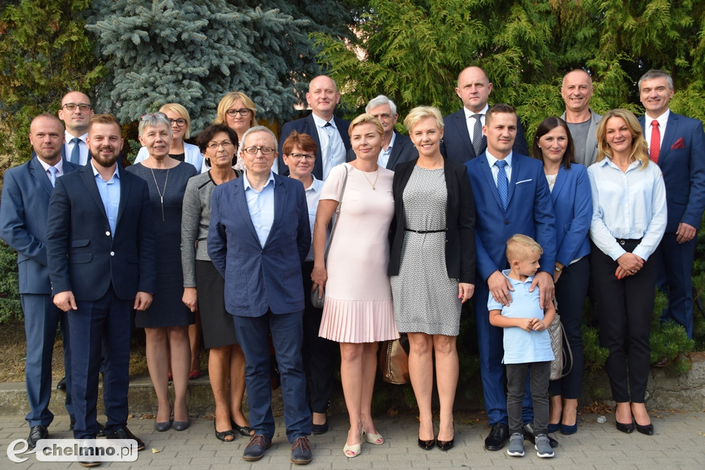 Prezentacja Kandydatów do Rady Powiatu z Koalicji Obywatelskiej