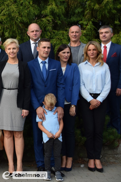Prezentacja Kandydatów do Rady Powiatu z Koalicji Obywatelskiej