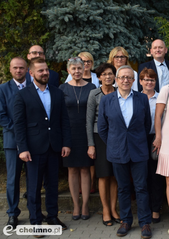 Prezentacja Kandydatów do Rady Powiatu z Koalicji Obywatelskiej
