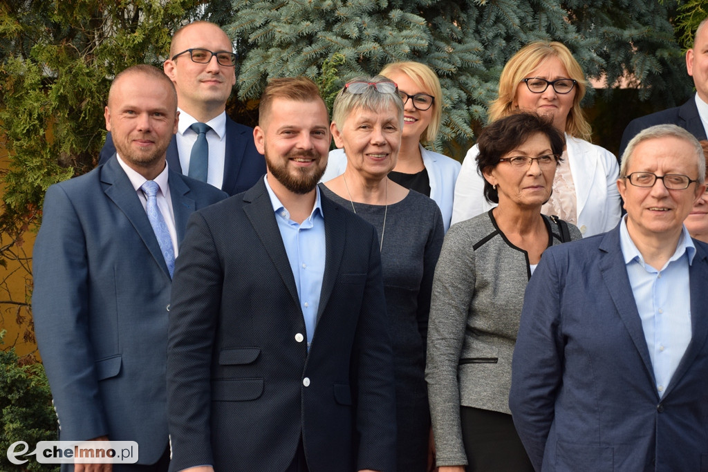 Prezentacja Kandydatów do Rady Powiatu z Koalicji Obywatelskiej
